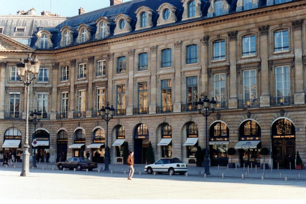 Foto de Paris, Francia