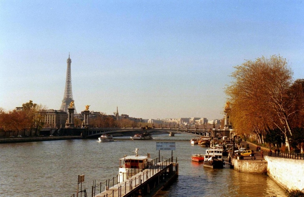 Foto de Paris, Francia
