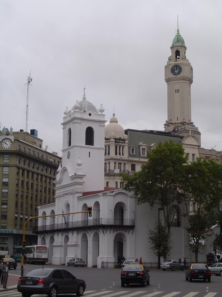 Foto de Buenos Aires, Argentina