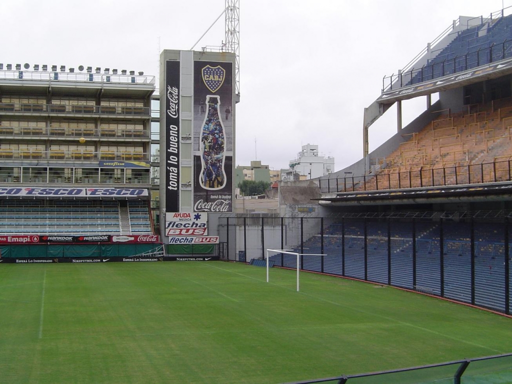 Foto de Buenos Aires, Argentina