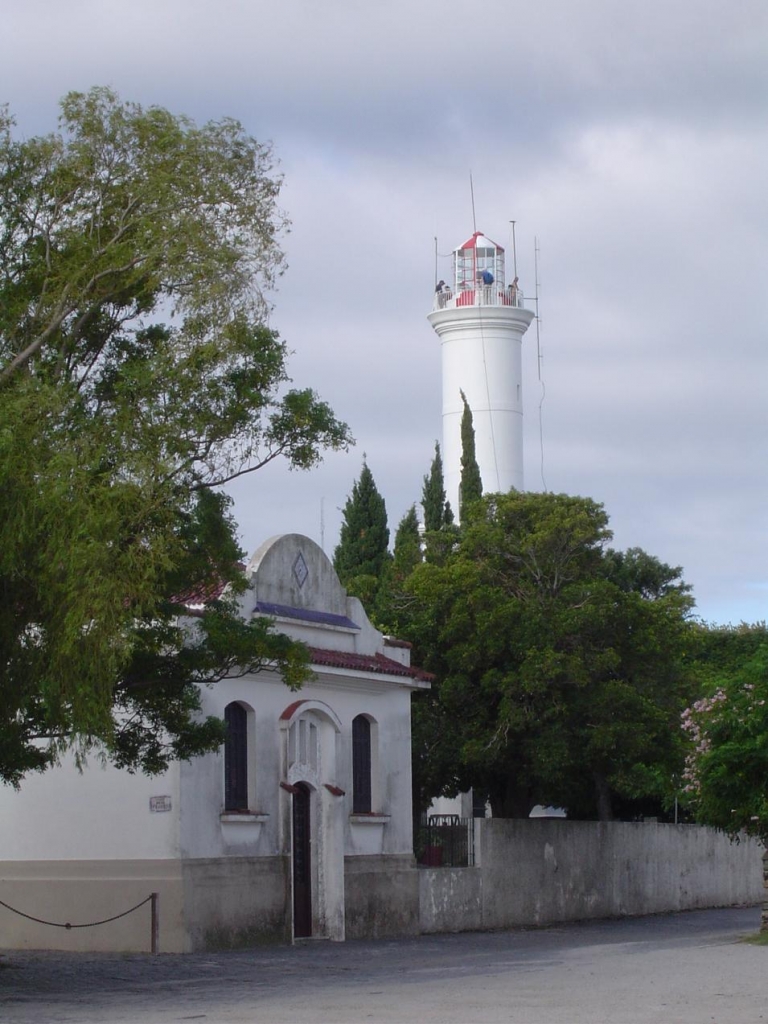 Foto de Colonia, Uruguay