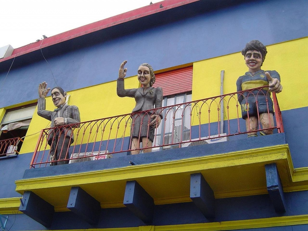 Foto de Buenos Aires, Argentina