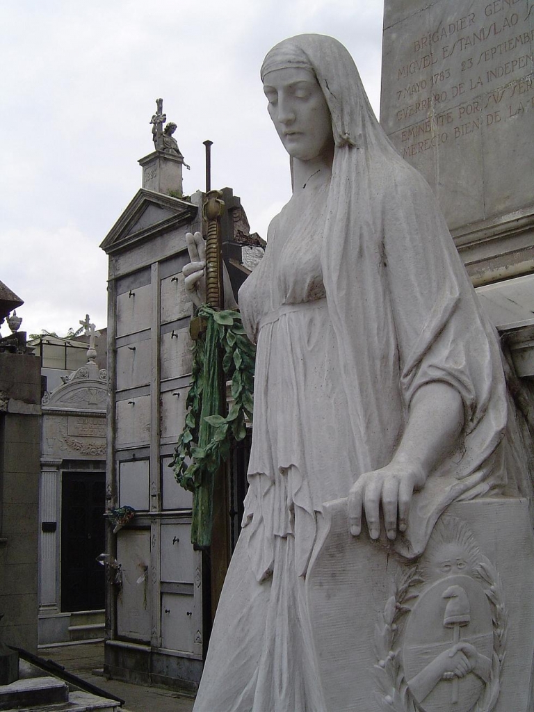 Foto de Buenos Aires, Argentina