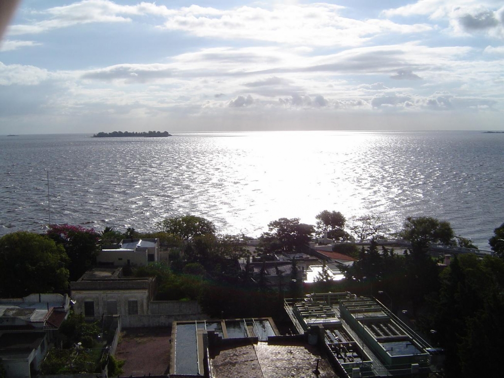 Foto de Colonia, Uruguay