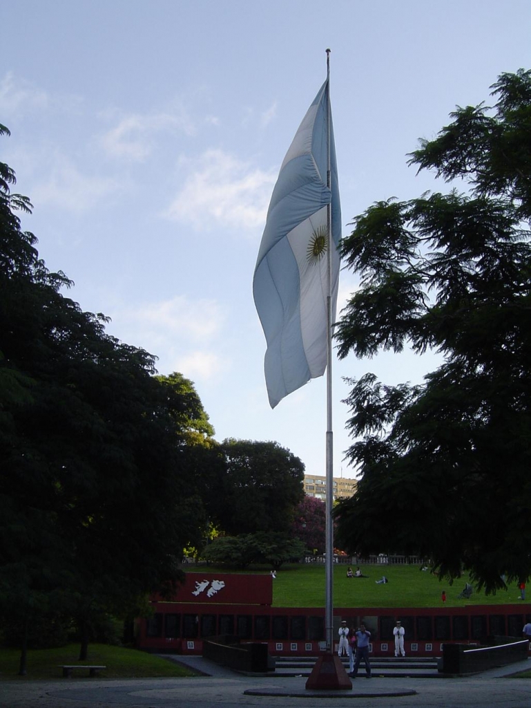 Foto de Buenos Aires, Argentina