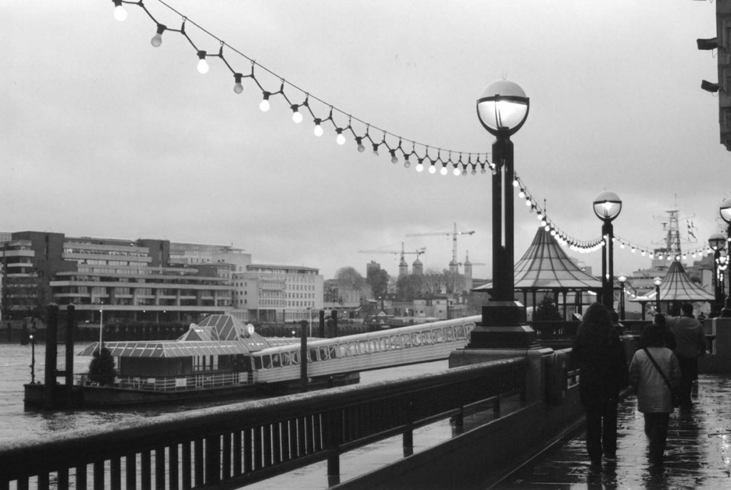 Foto de Londres, El Reino Unido