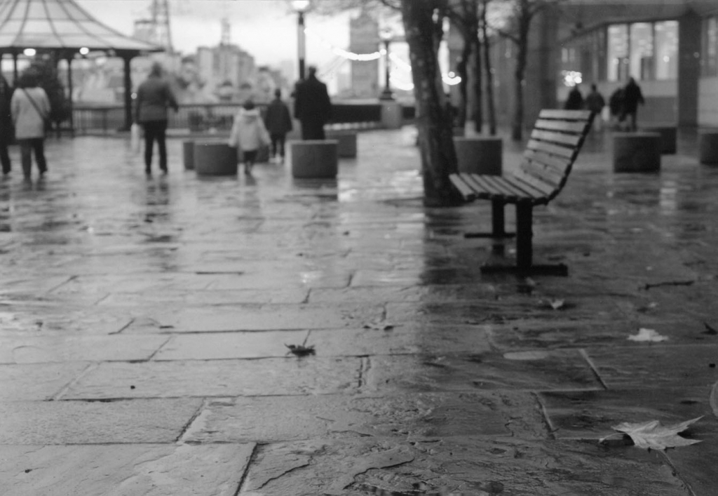 Foto de Londres, El Reino Unido