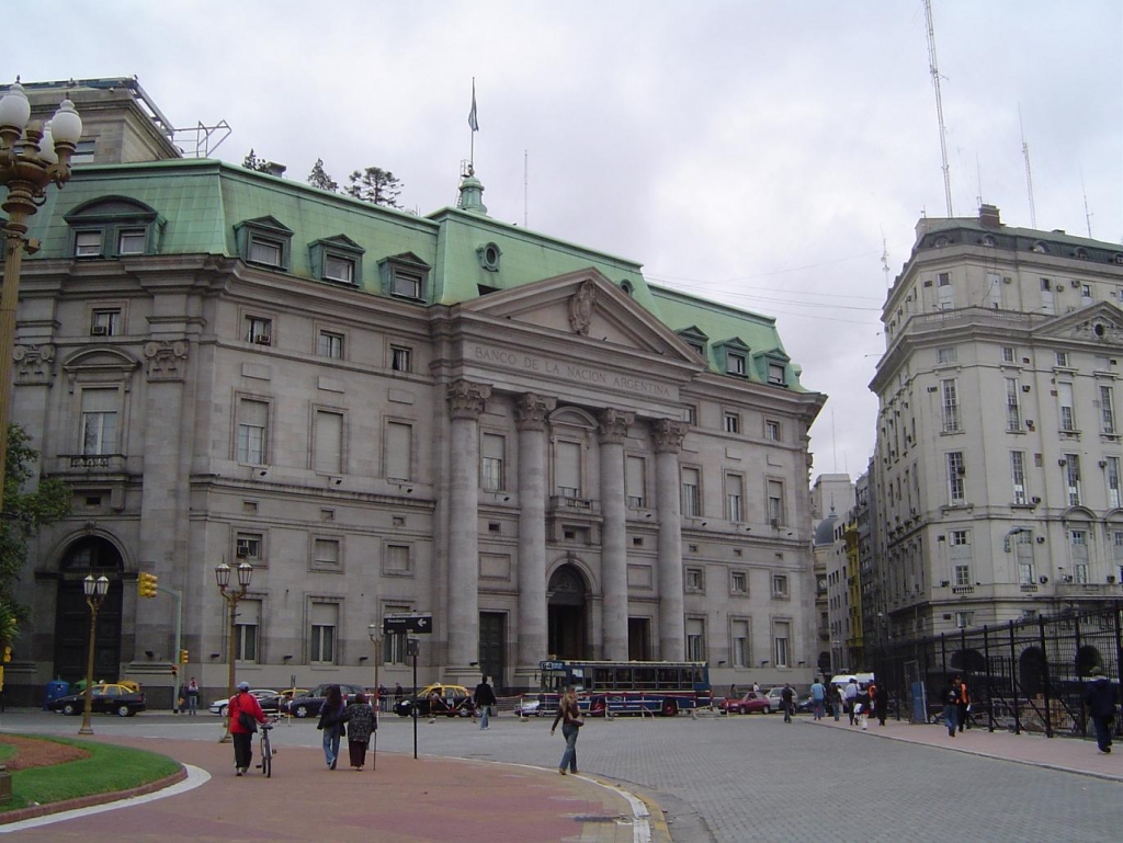 Foto de Buenos Aires, Argentina