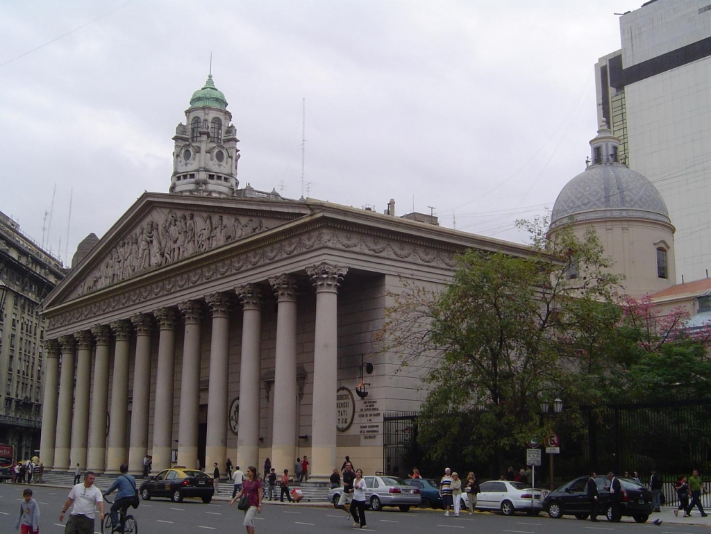 Foto de Buenos Aires, Argentina