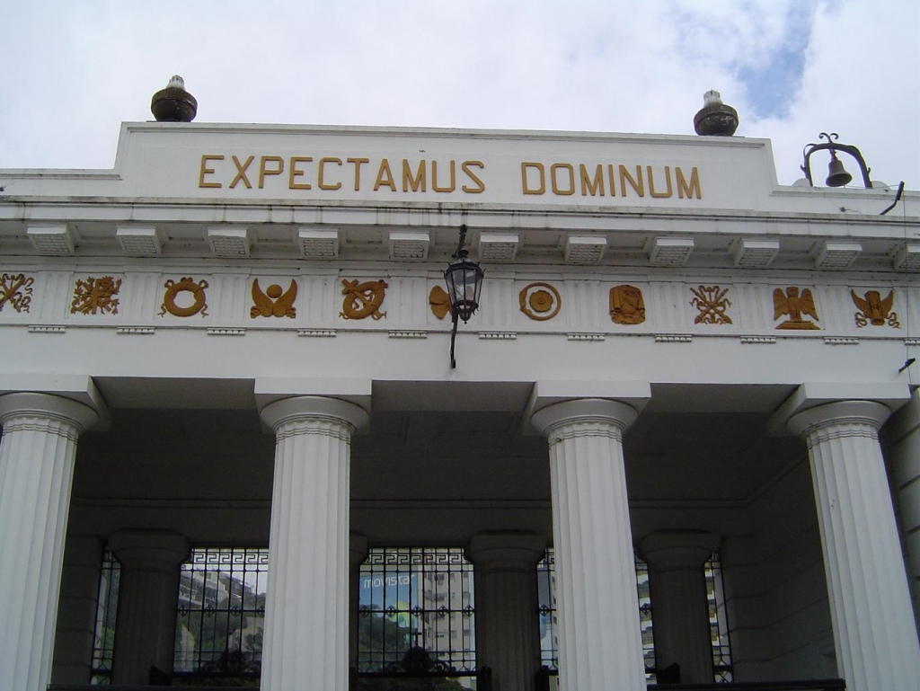 Foto de Buenos Aires, Argentina