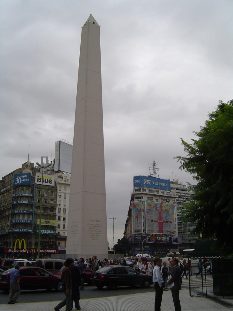Foto de Buenos Aires, Argentina
