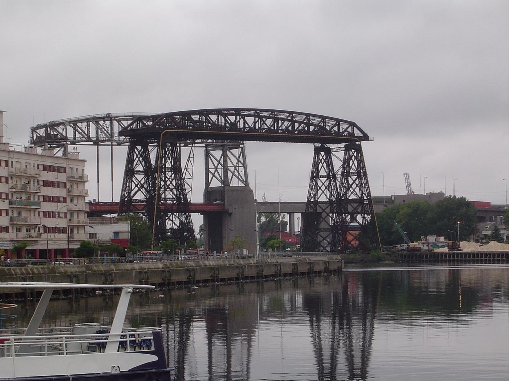 Foto de Buenos Aires, Argentina