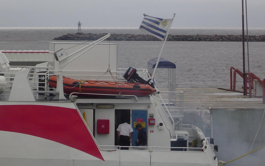 Foto de Colonia, Uruguay