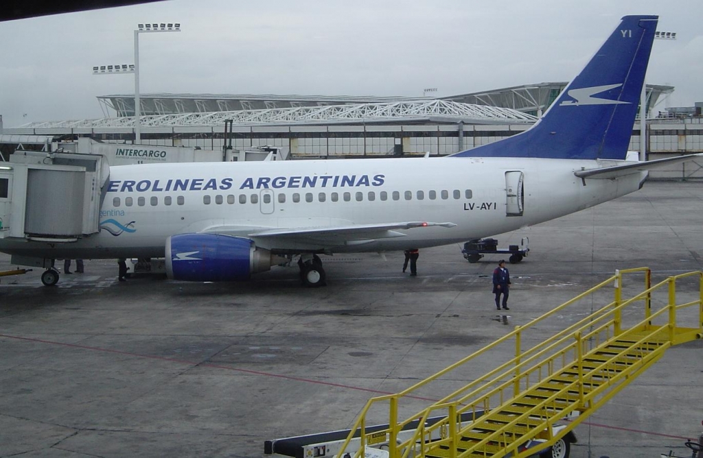 Foto de Buenos Aires, Argentina