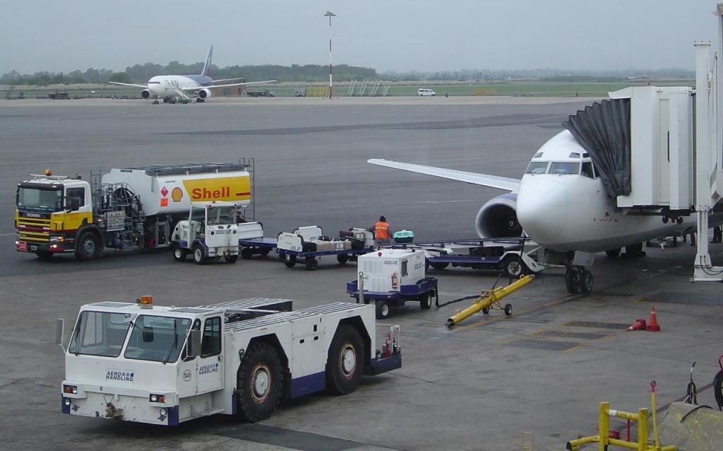 Foto de Buenos Aires, Argentina