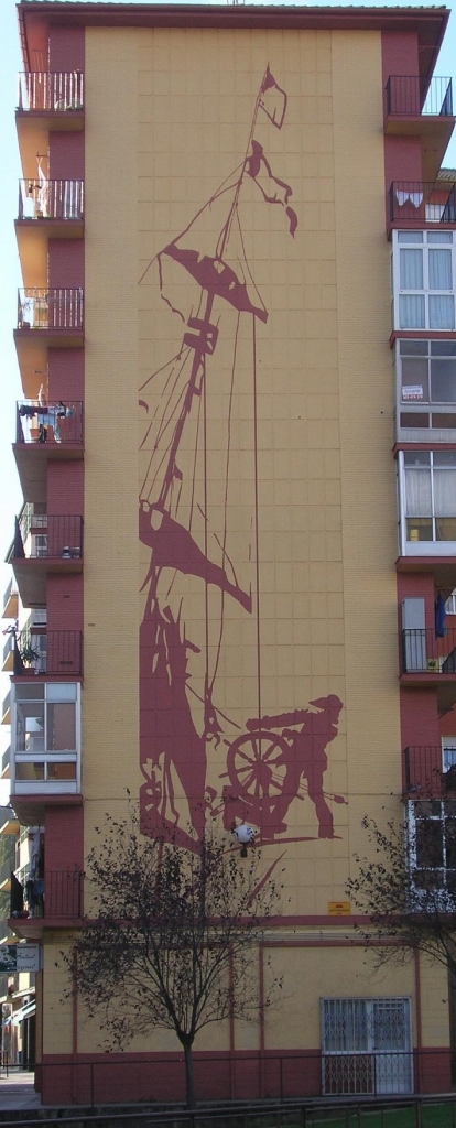 Foto de Villalegre - Aviles (Asturias), España