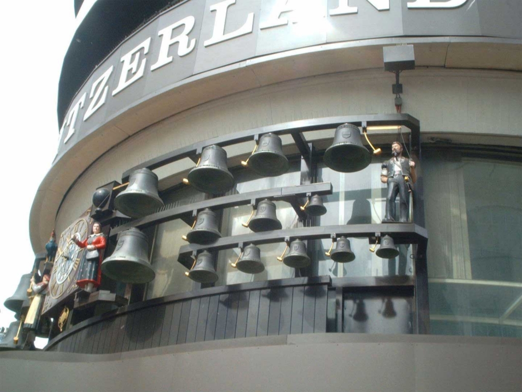 Foto de Londres, El Reino Unido