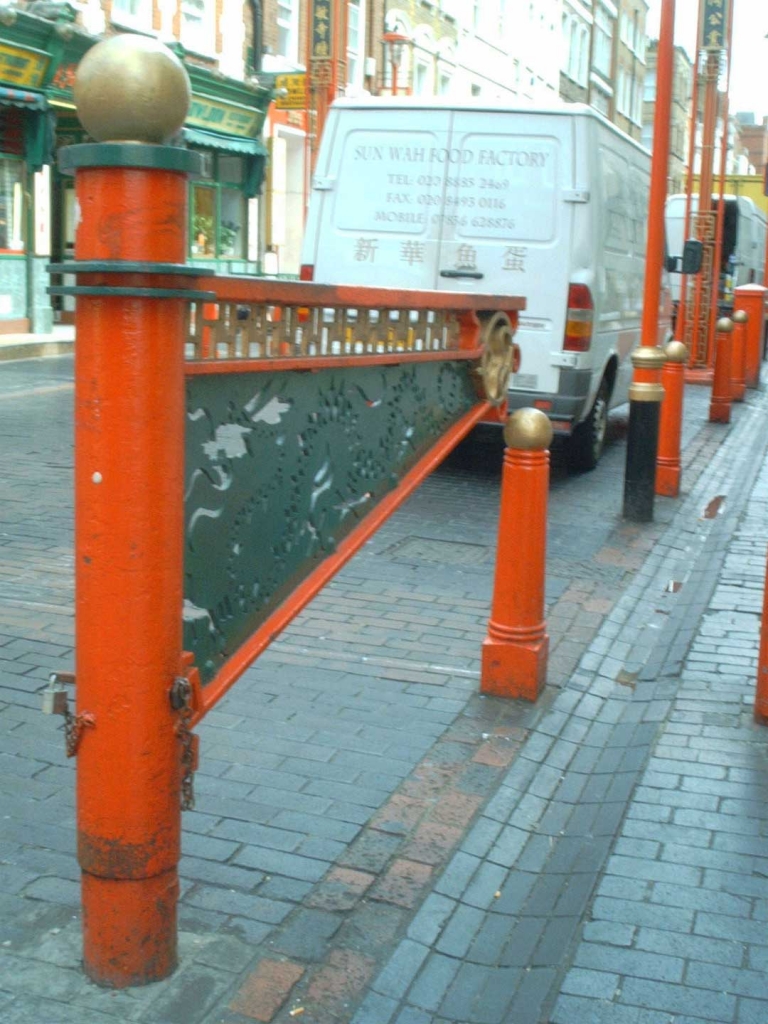 Foto de Londres, El Reino Unido