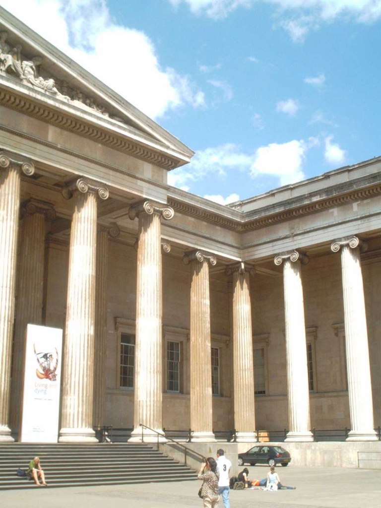 Foto de Londres, El Reino Unido