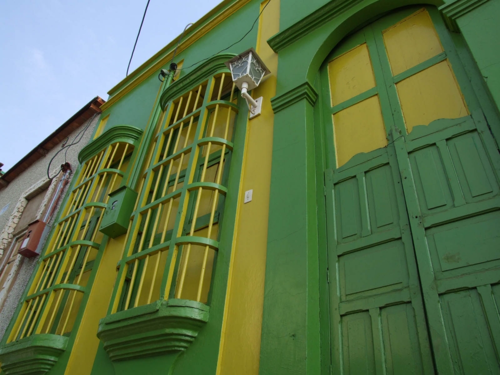 Foto de Maracaibo, Venezuela