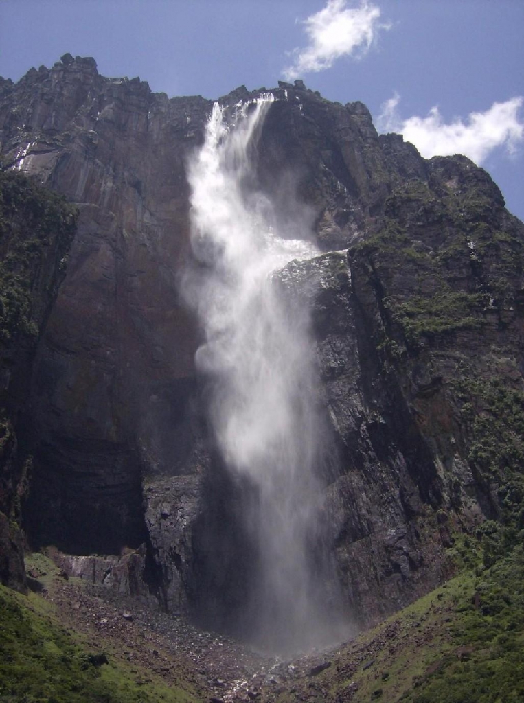 Foto de ESTADO BOLIVAR, Venezuela