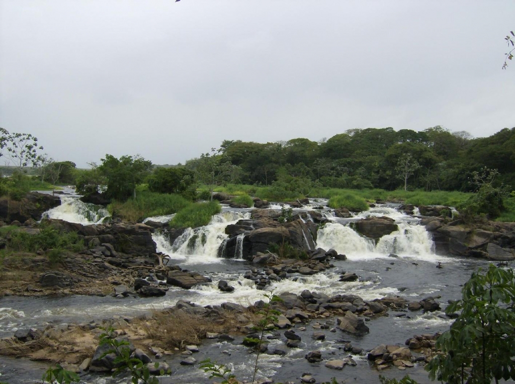 Foto de ESTADO BOLIVAR, Venezuela