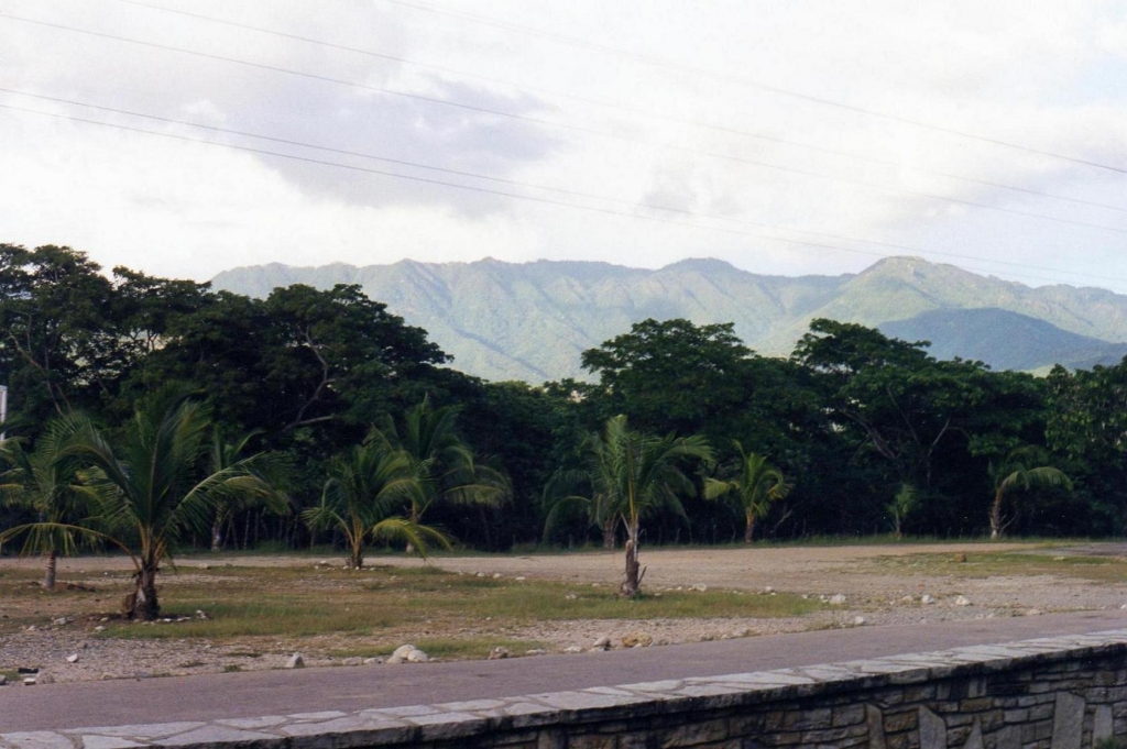 Foto de Santiago de Cuba, Cuba