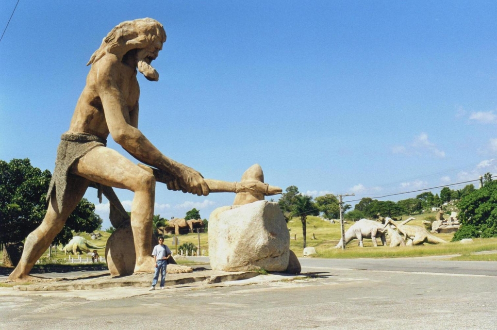 Foto de Baconao, Cuba