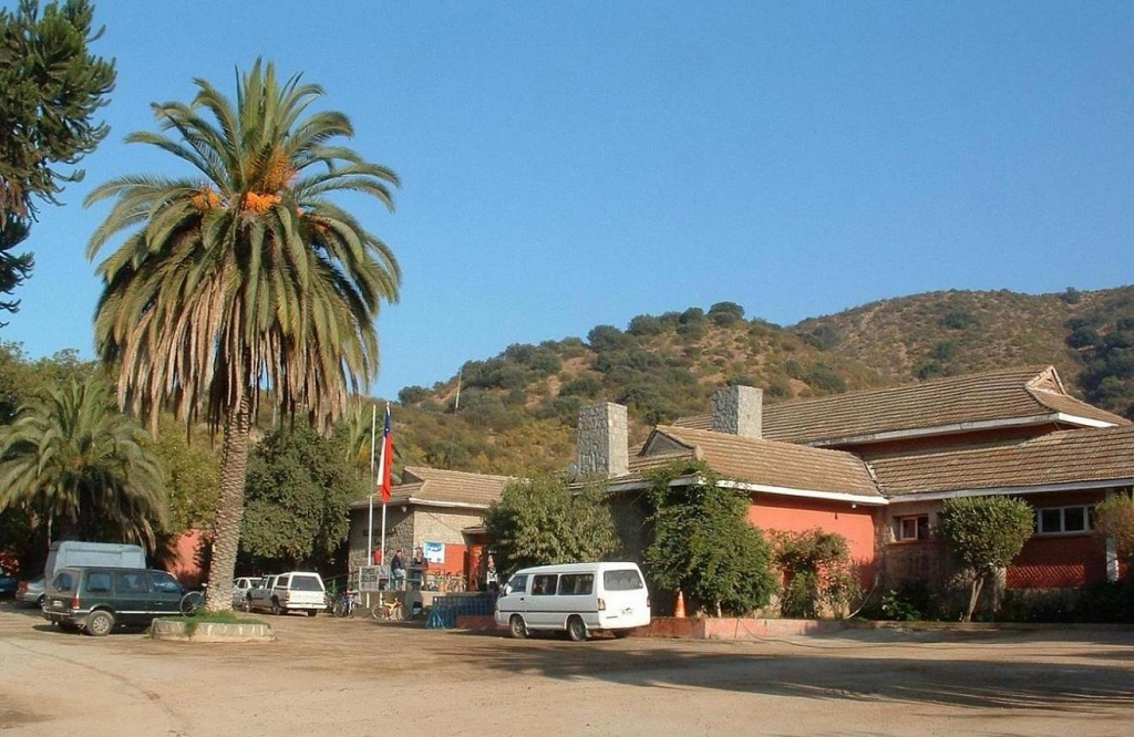 Foto de Curacaví, Chile