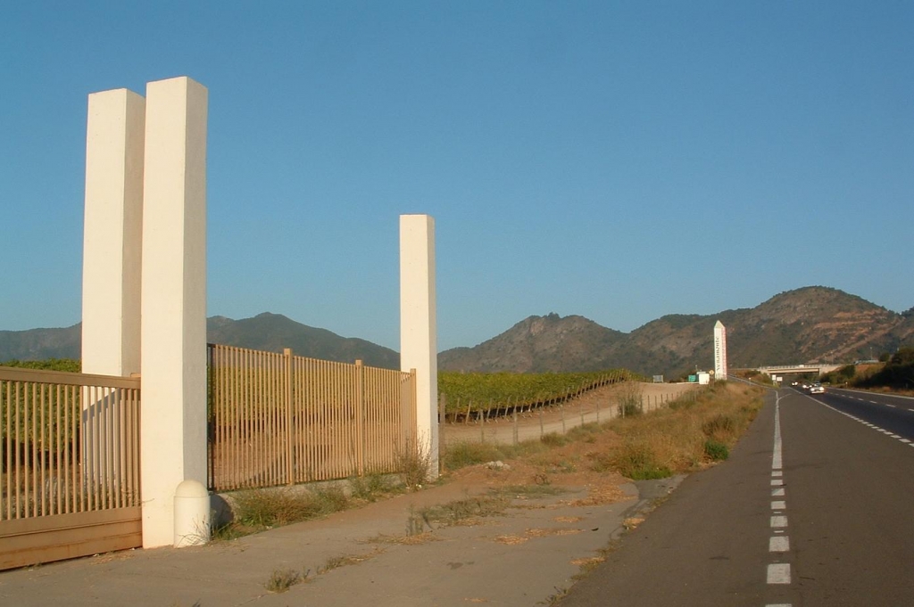 Foto de Casablanca, Chile