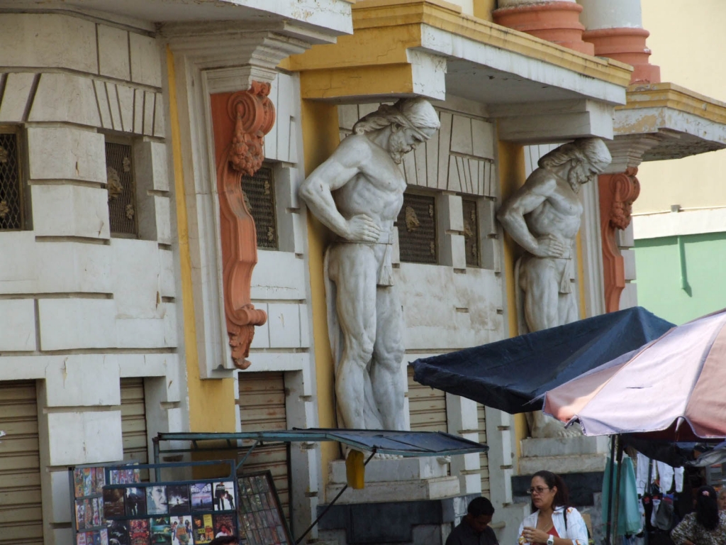 Foto de Maracaibo, Venezuela