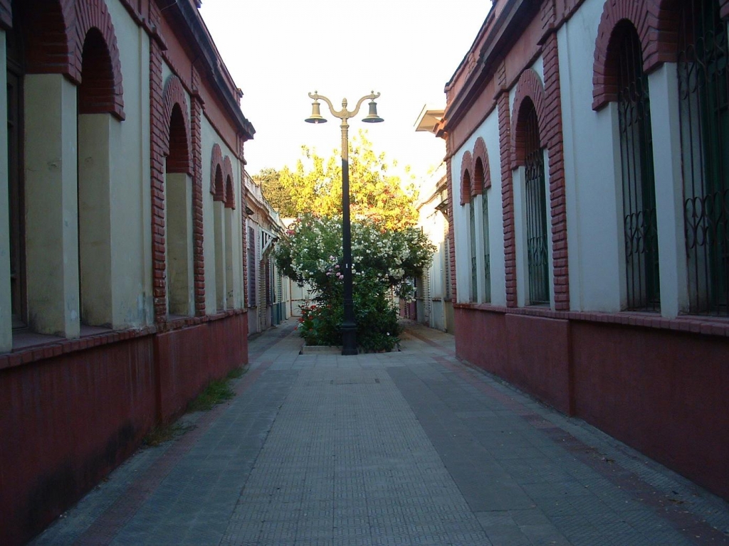 Foto de Santiago, Chile