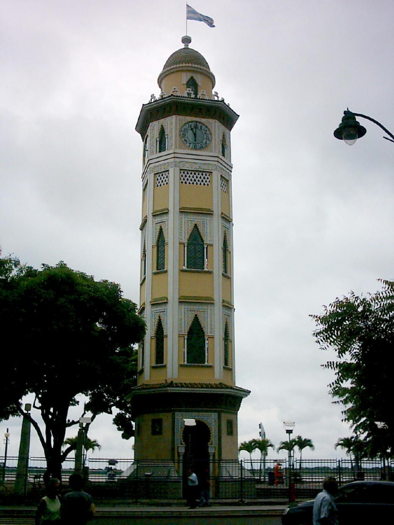 Foto de Guayaquil, Ecuador