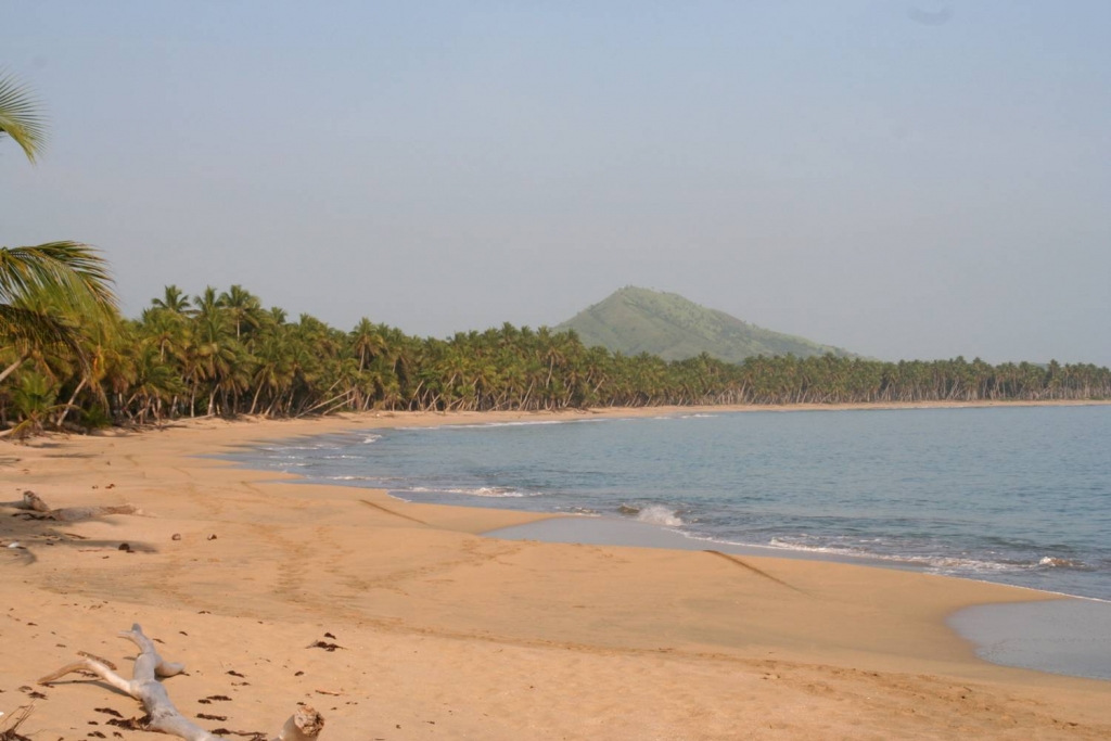 Foto de El Cedro, Miches, República Dominicana