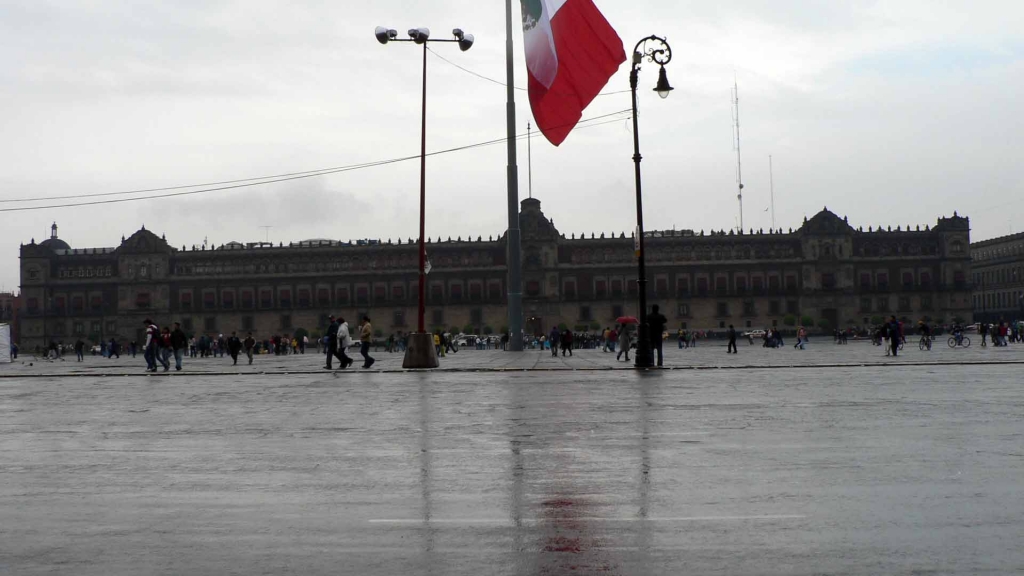 Foto de México D.F., México