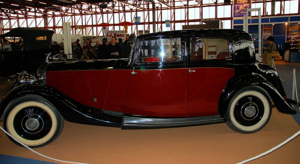 Foto de Madrid (Comunidad de Madrid), España