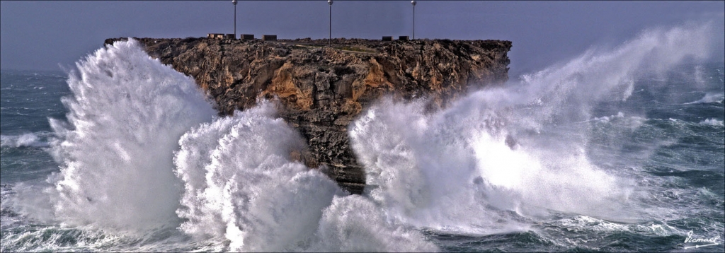 Foto de Ciutadella de Menorca (Illes Balears), España