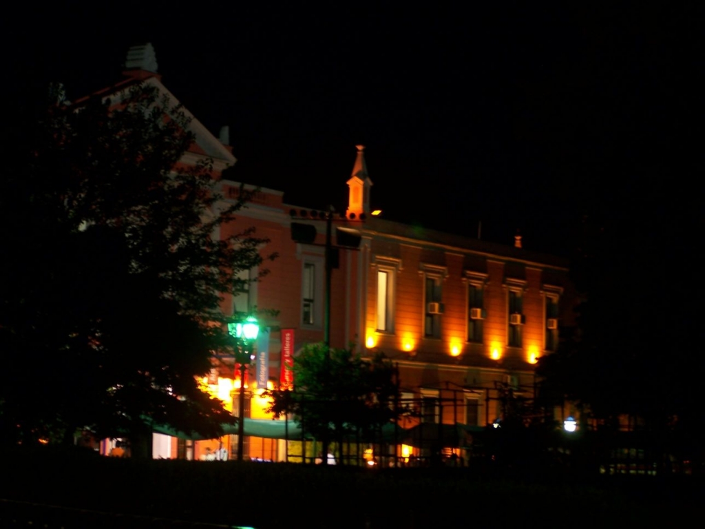 Foto de Buenos Aires, Argentina