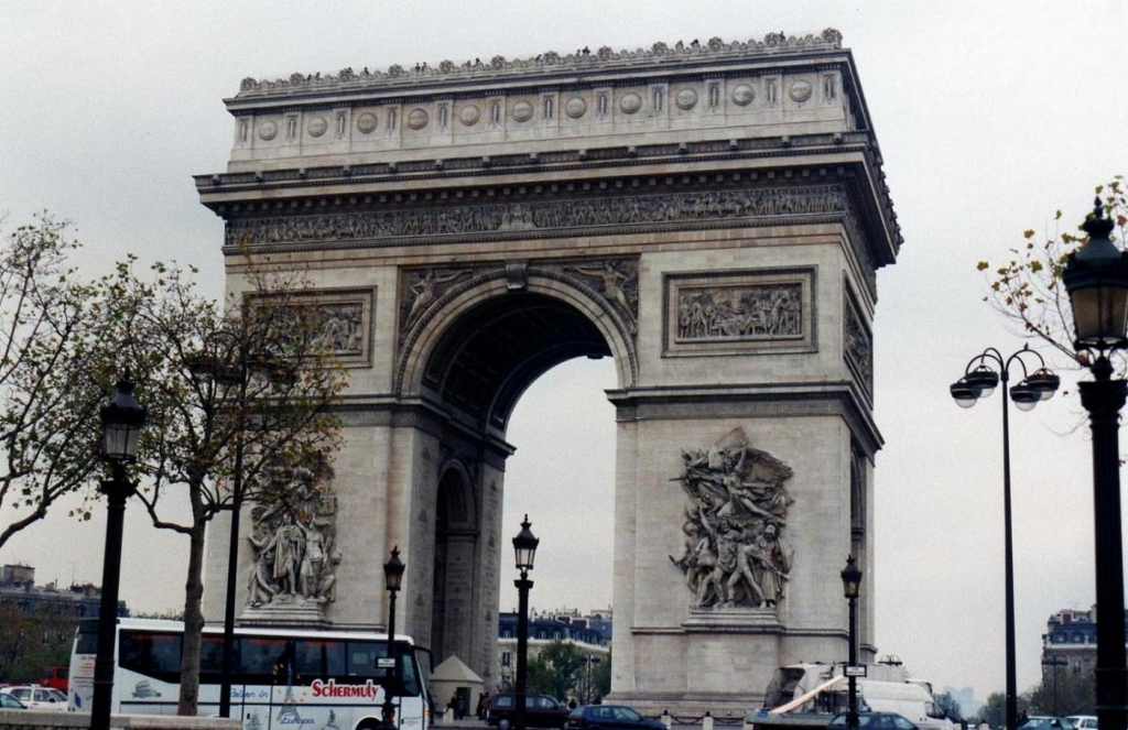 Foto de Paris, Francia