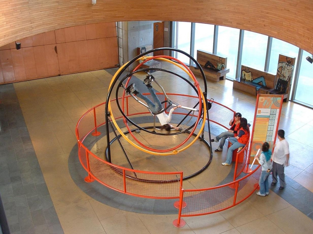 Foto de Santiago, Chile