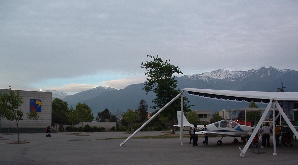 Foto de Santiago, Chile
