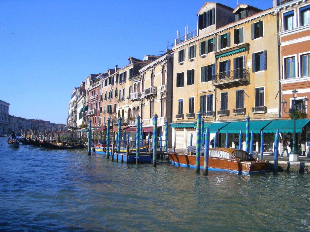 Foto de Venecia, Italia