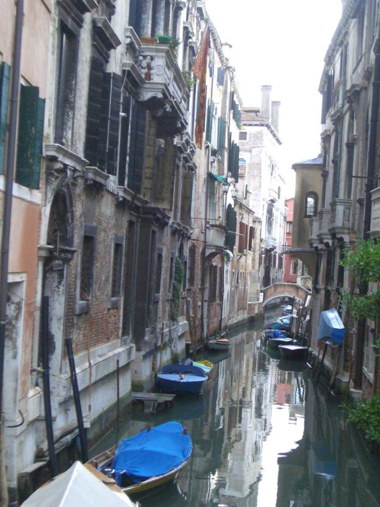 Foto de Venecia, Italia