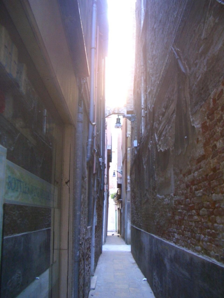 Foto de Venecia, Italia