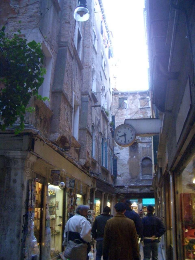 Foto de Venecia, Italia