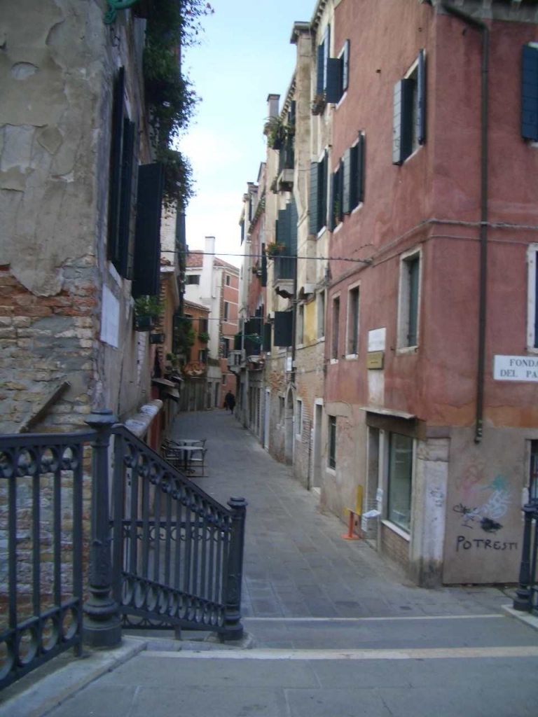 Foto de Venecia, Italia