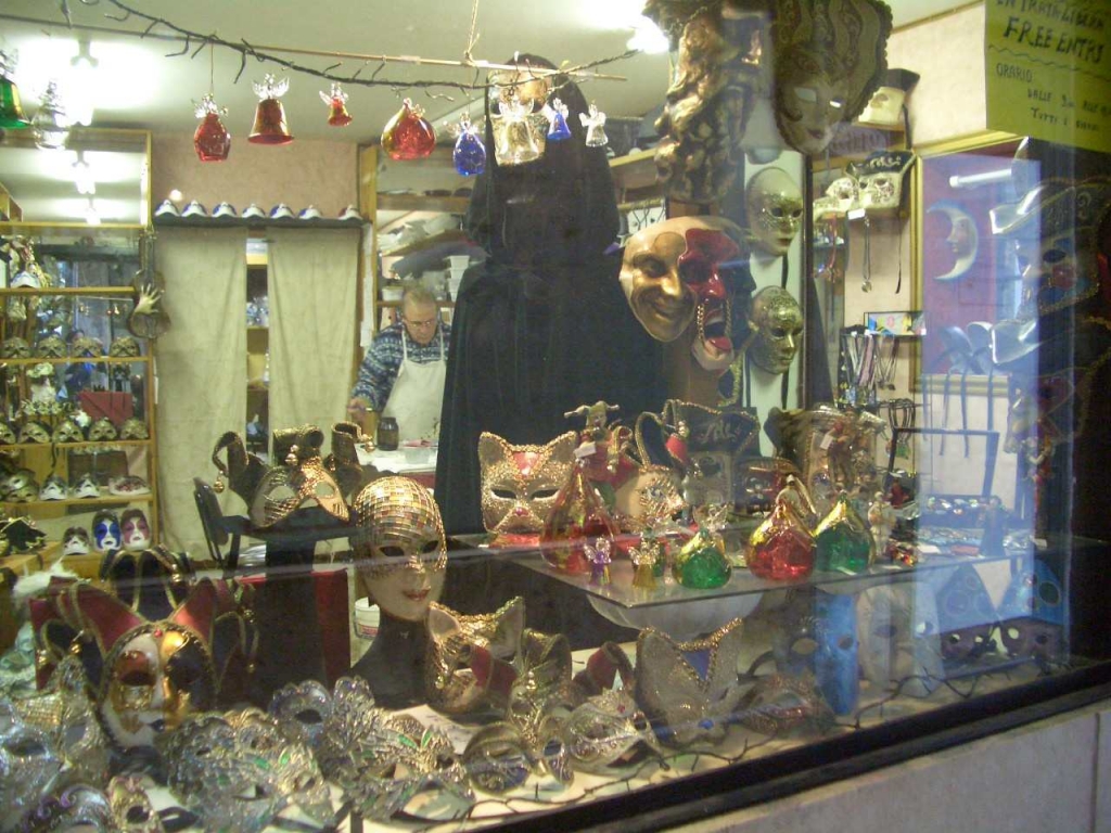 Foto de Venecia, Italia