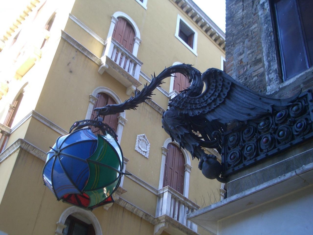 Foto de Venecia, Italia