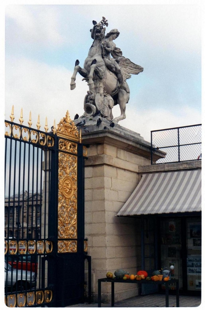 Foto de Paris, Francia
