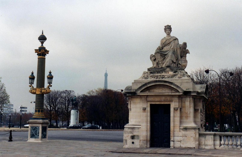 Foto de Paris, Francia